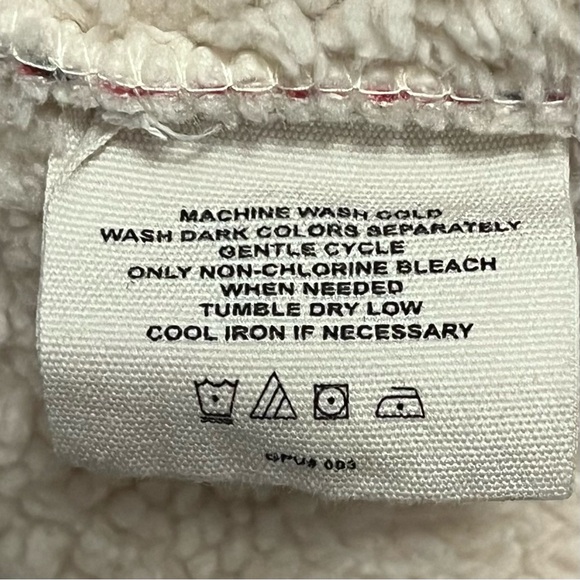 Soho Threads Shacket - Picture 7 of 12